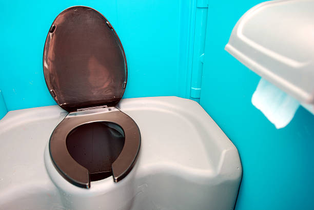 Best Porta potty rental near me  in Garden Grove, CA
