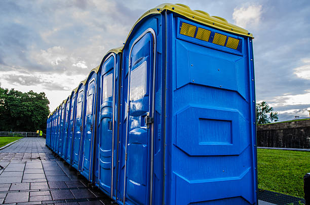 Best Portable bathroom rental  in Garden Grove, CA