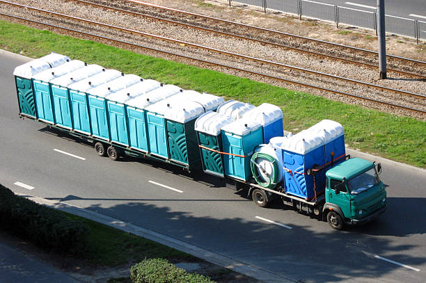 Trusted Garden Grove, CA porta potty rental Experts
